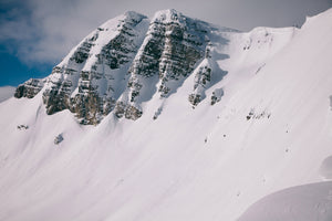 CODY PEAK III