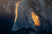 Load image into Gallery viewer, EL CAP FIREFALL