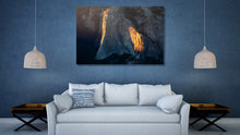 Load image into Gallery viewer, EL CAP FIREFALL