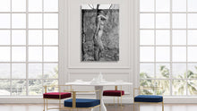 Load image into Gallery viewer, FIGURE ON A LANDSCAPE II