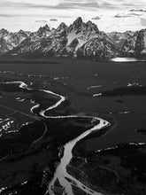 Load image into Gallery viewer, SNAKE RIVER OVERLOOK